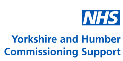 Yorkshire and Humber Commissioning Support